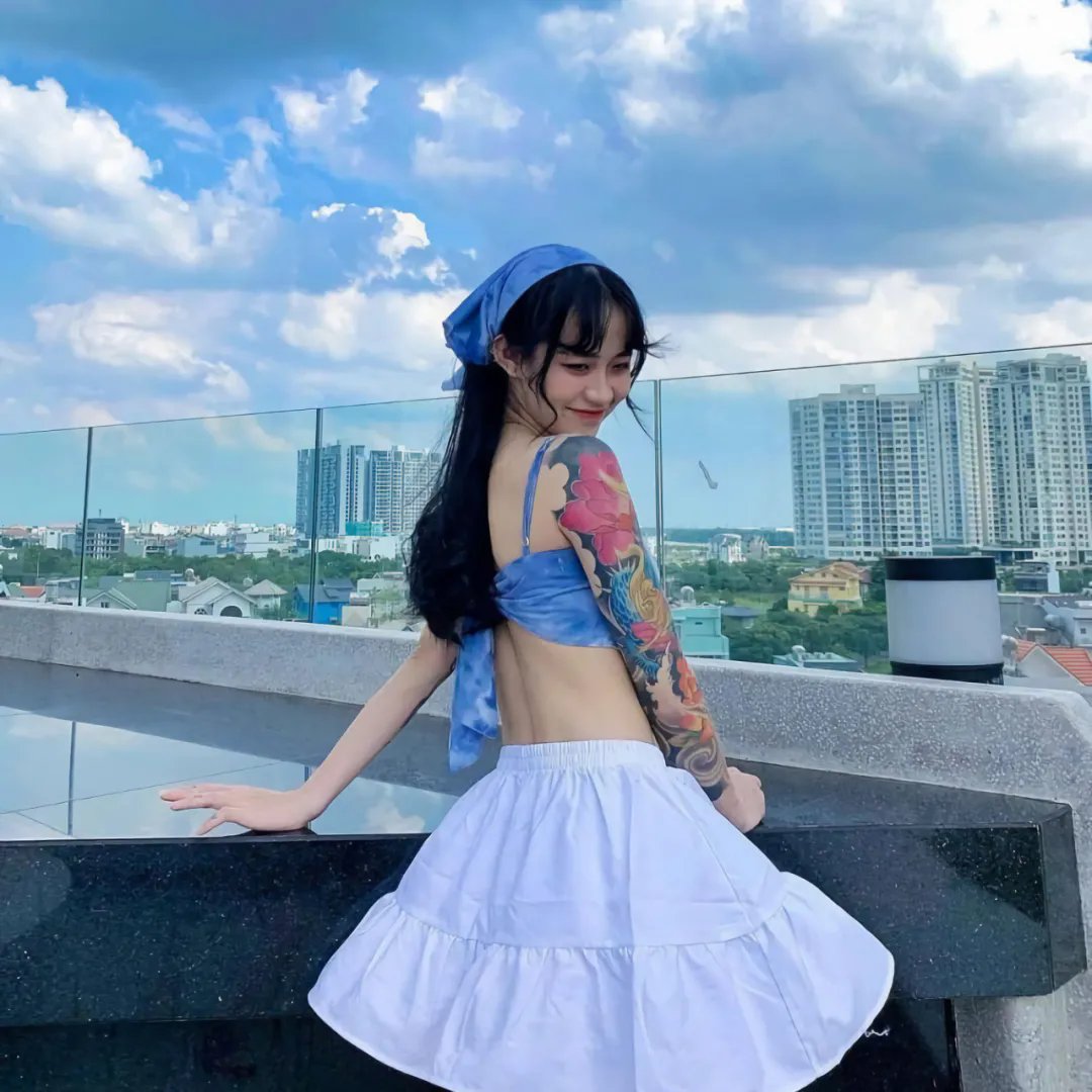 李天腾与赵小宝